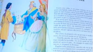 #12 Re Mentone - Il libriccino magico